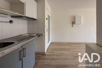 achat appartement sete 34200
