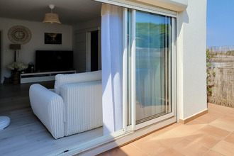 achat appartement sete 34200
