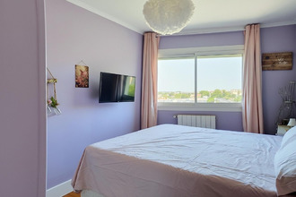 achat appartement sete 34200
