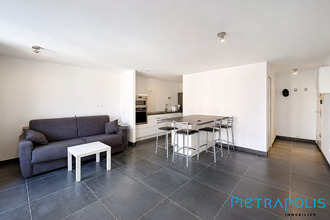achat appartement sete 34200