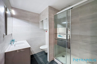 achat appartement sete 34200