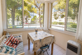 achat appartement sete 34200