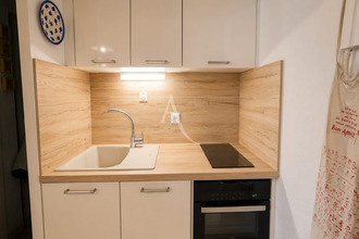 achat appartement sete 34200