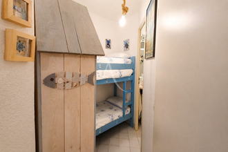 achat appartement sete 34200
