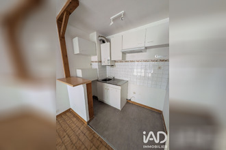 achat appartement sete 34200