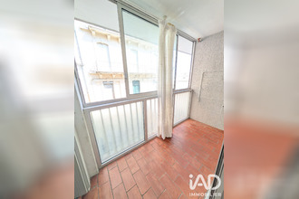 achat appartement sete 34200