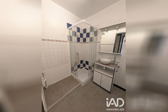 achat appartement sete 34200