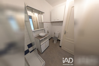 achat appartement sete 34200