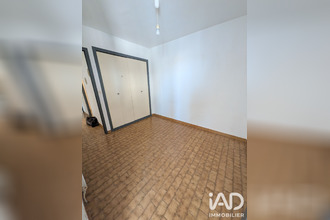 achat appartement sete 34200