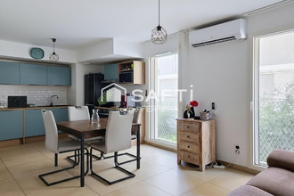 achat appartement sete 34200