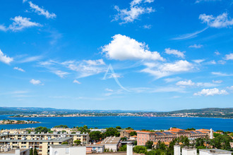 achat appartement sete 34200