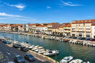 achat appartement sete 34200