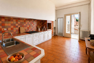 achat appartement sete 34200