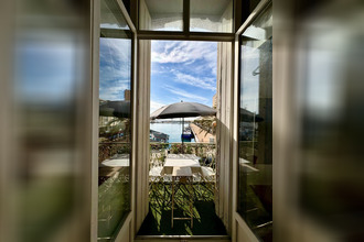 achat appartement sete 34200