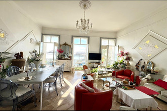 achat appartement sete 34200