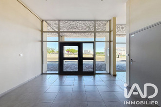 achat appartement sete 34200