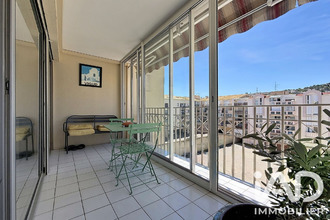 achat appartement sete 34200