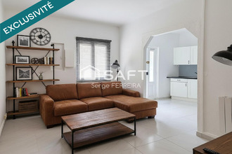 achat appartement sete 34200