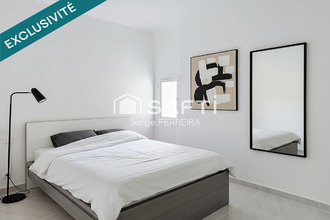 achat appartement sete 34200