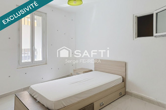 achat appartement sete 34200
