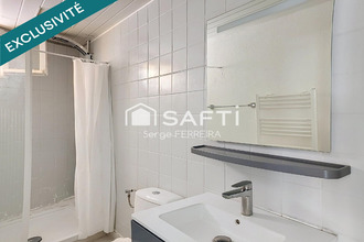 achat appartement sete 34200