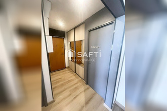 achat appartement sete 34200