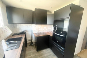 achat appartement sete 34200