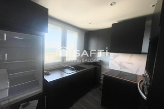 achat appartement sete 34200