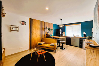 achat appartement sete 34200