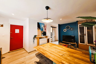 achat appartement sete 34200