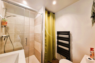 achat appartement sete 34200