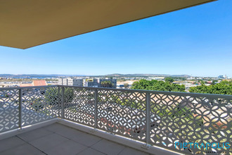 achat appartement sete 34200