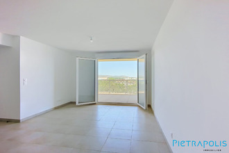 achat appartement sete 34200
