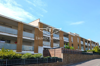 achat appartement sete 34200