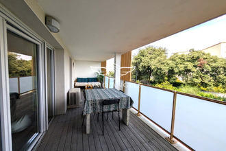 achat appartement sete 34200