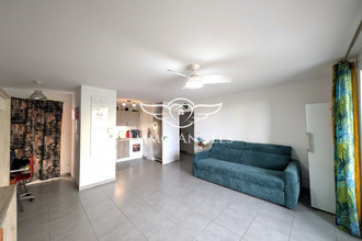 achat appartement sete 34200