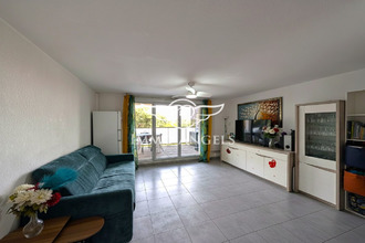 achat appartement sete 34200