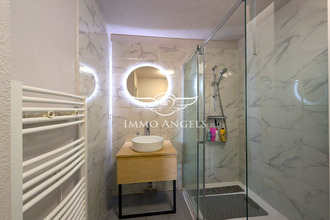 achat appartement sete 34200