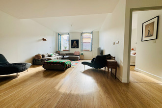 achat appartement sete 34200
