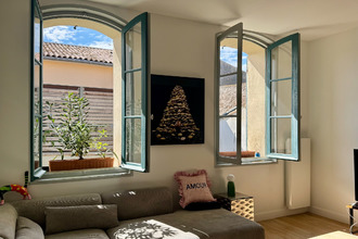 achat appartement sete 34200