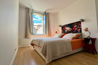 achat appartement sete 34200