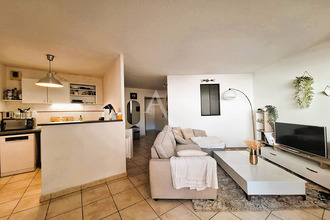 achat appartement sete 34200