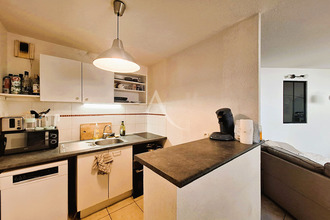 achat appartement sete 34200