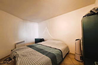 achat appartement sete 34200
