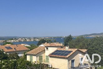 achat appartement sete 34200