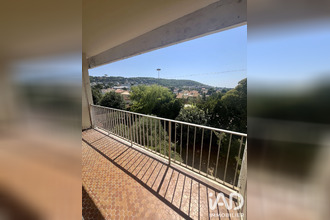 achat appartement sete 34200