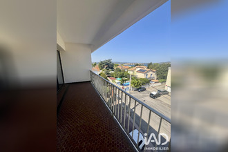achat appartement sete 34200