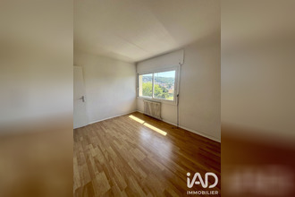 achat appartement sete 34200
