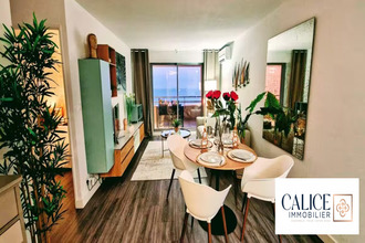achat appartement sete 34200