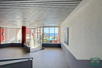 achat appartement sete 34200